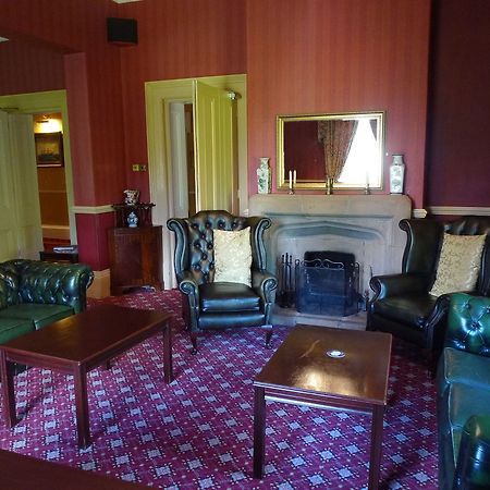 Hackness Grange Country House Hotel Scarborough Zewnętrze zdjęcie